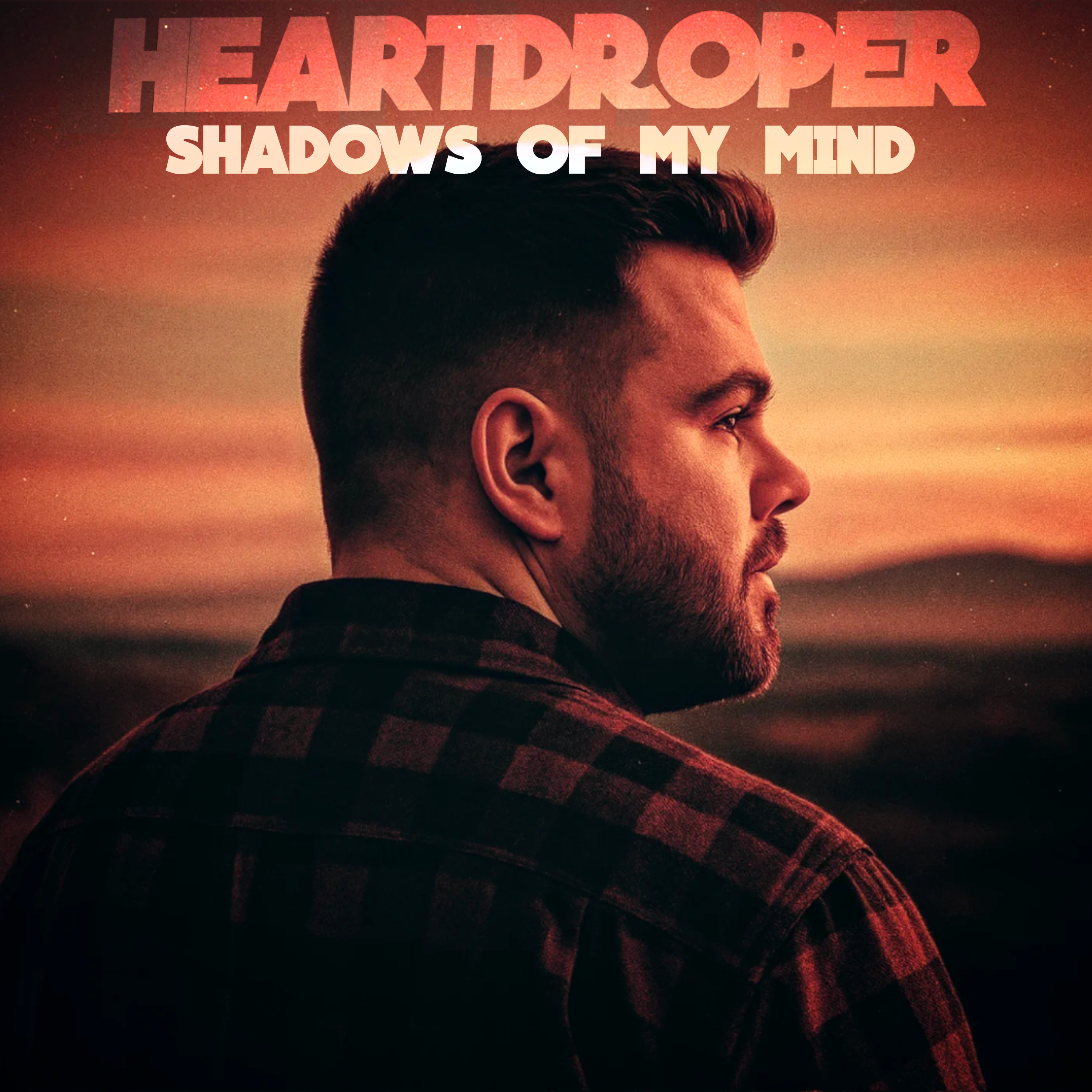 Album Shadows Of My Mind
